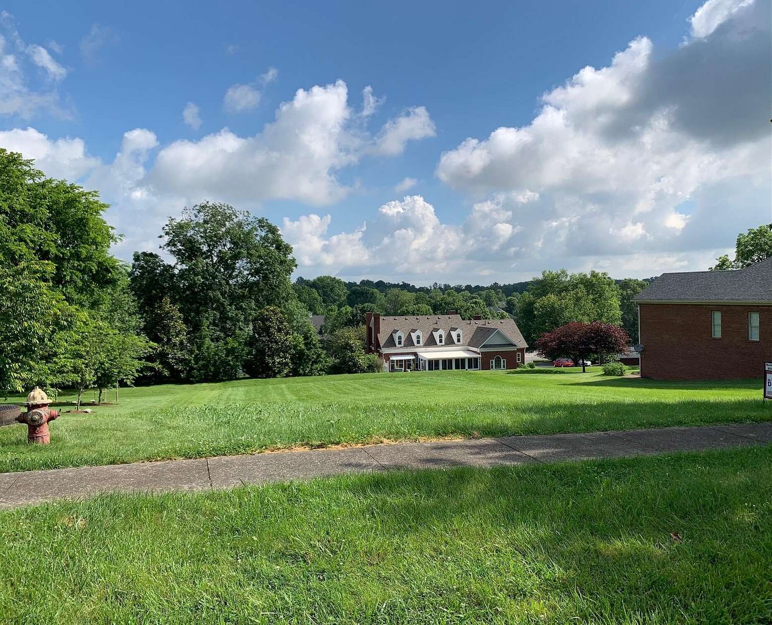 0.48 Acres of Residential Land for Sale in Danville, Kentucky