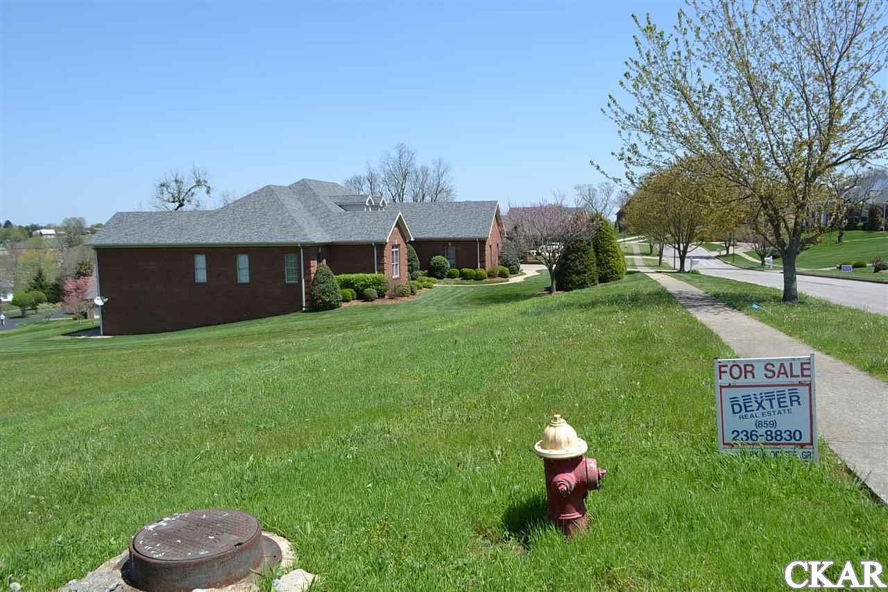 0.48 Acres of Residential Land for Sale in Danville, Kentucky