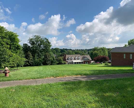 0.48 Acres of Residential Land for Sale in Danville, Kentucky
