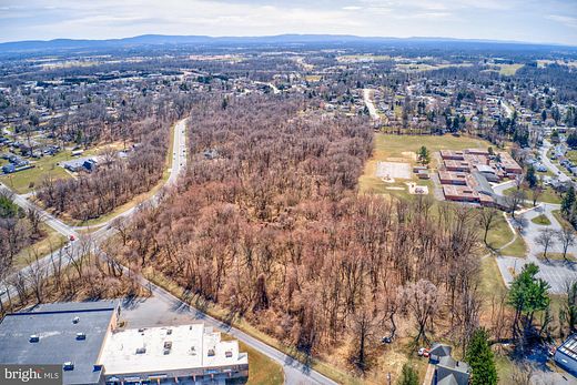33.7 Acres of Land for Sale in Hagerstown, Maryland