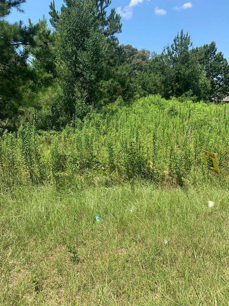 25 Acres of Land for Sale in Brookhaven, Mississippi