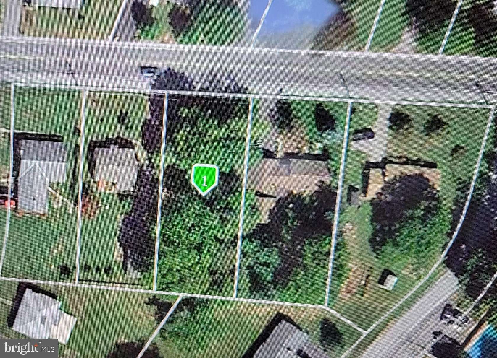 0.31 Acres of Residential Land for Sale in Hagerstown, Maryland