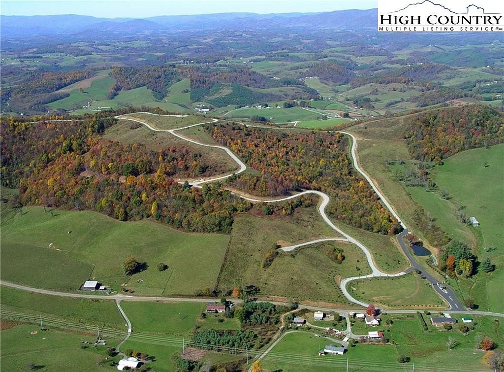 1 Acre of Land for Sale in Sparta, North Carolina LandSearch