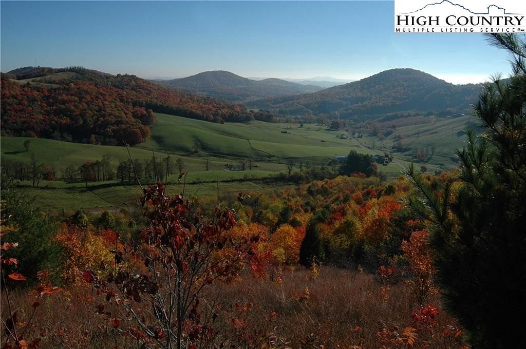 1 Acre of Land for Sale in Sparta, North Carolina LandSearch