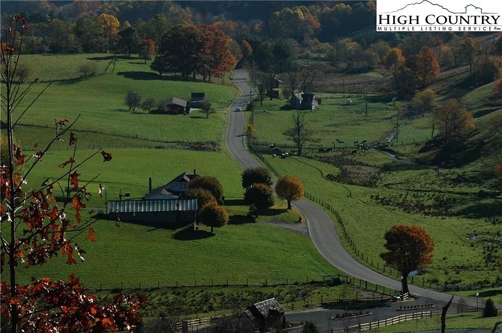 1 Acre of Land for Sale in Sparta, North Carolina LandSearch