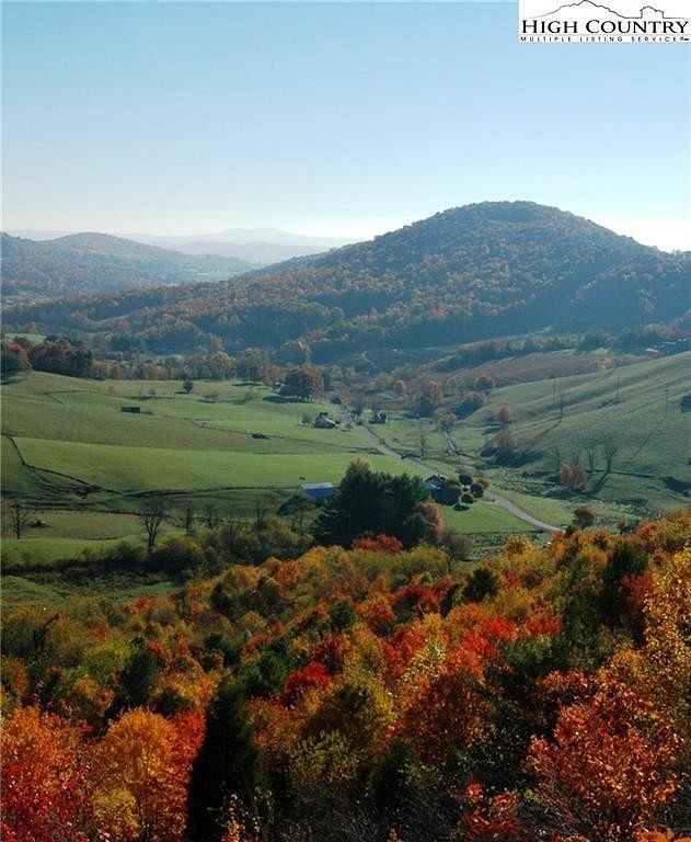 1.3 Acres of Land for Sale in Sparta, North Carolina LandSearch