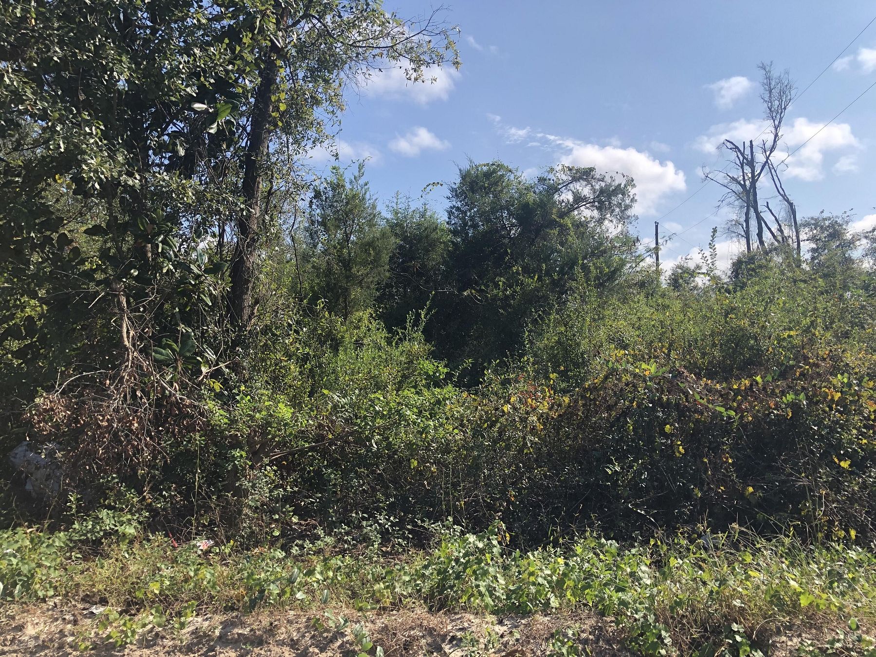 0.77 Acres of Residential Land for Sale in Fountain, Florida