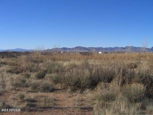 2.62 Acres of Residential Land for Sale in Willcox, Arizona