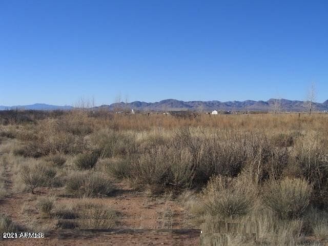 2.6 Acres of Residential Land for Sale in Willcox, Arizona