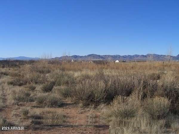 2.62 Acres of Residential Land for Sale in Willcox, Arizona