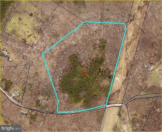 32.5 Acres of Land for Sale in Brandywine, Maryland