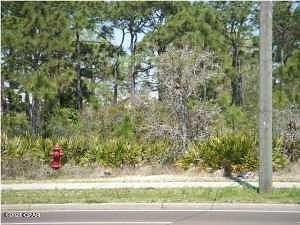 0.73 Acres of Commercial Land for Sale in Panama City Beach, Florida