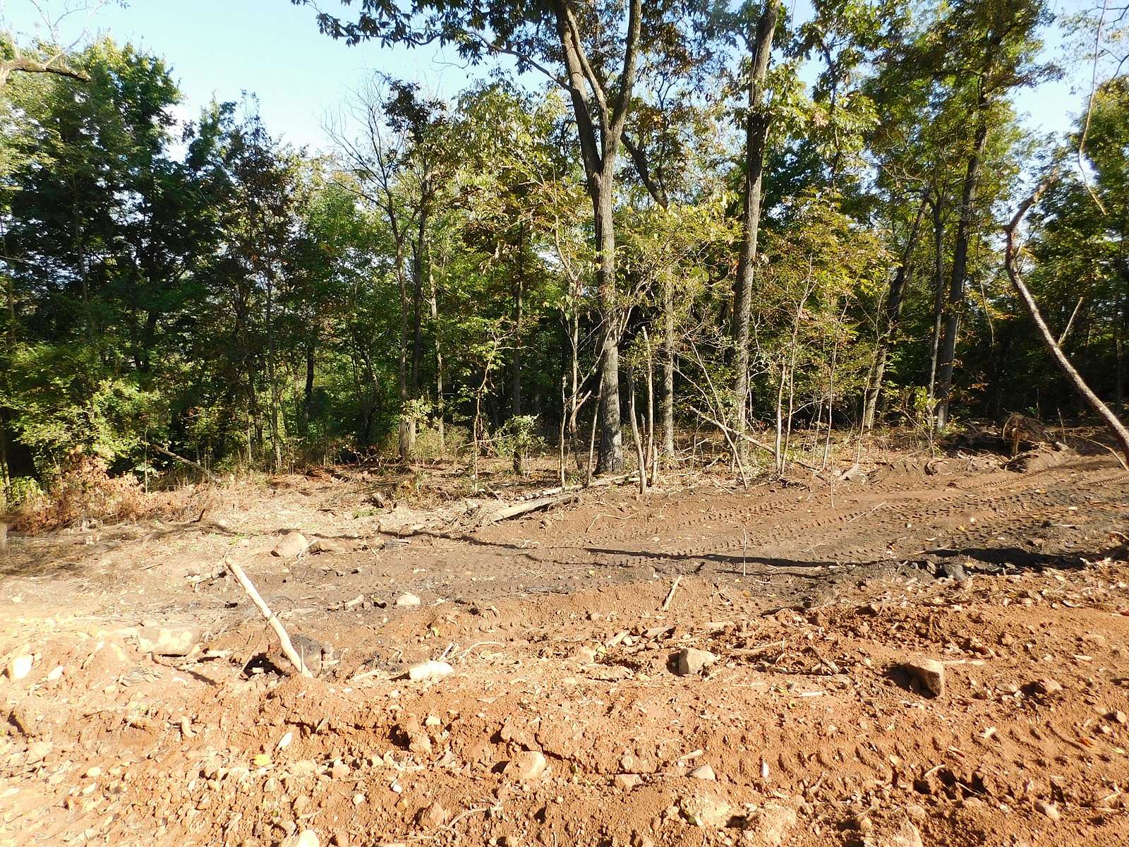 1.1 Acres of Residential Land for Sale in Harrison, Arkansas