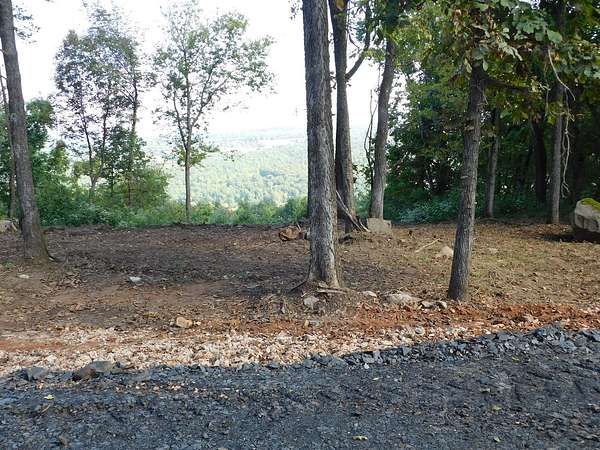 1.7 Acres of Residential Land for Sale in Harrison, Arkansas