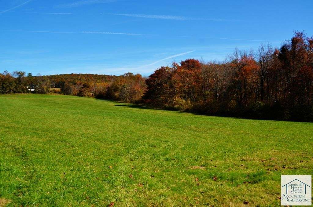 25.4 Acres of Land for Sale in Meadows of Dan, Virginia