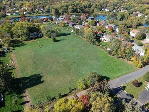 4.88 Acres of Residential Land for Sale in Blaine, Minnesota