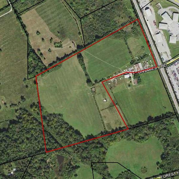 32 Acres of Land for Sale in Shepherdsville, Kentucky