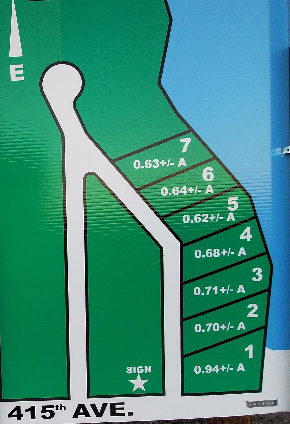 Residential Land for Sale in Monroe, Nebraska