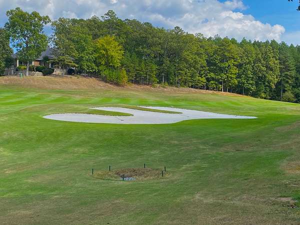 0.37 Acres of Residential Land for Sale in Hot Springs Village, Arkansas