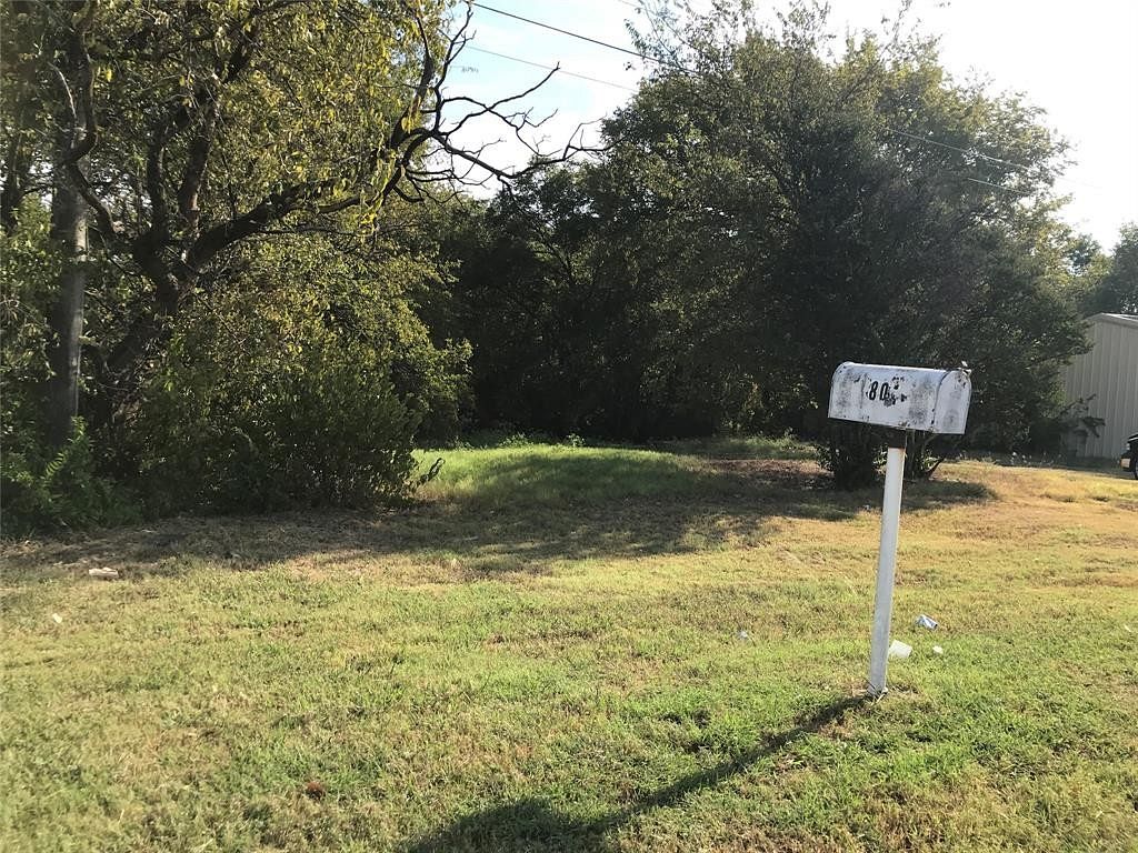 0.26 Acres of Mixed-Use Land for Sale in Mansfield, Texas