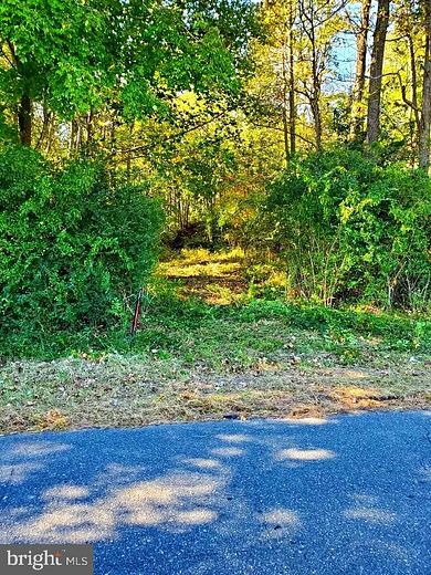 2.6 Acres of Residential Land for Sale in East New Market, Maryland