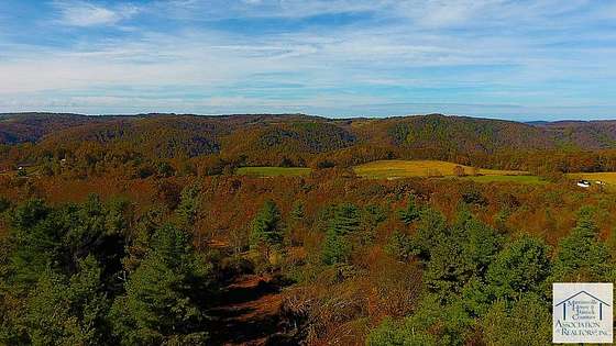20.3 Acres of Land for Sale in Meadows of Dan, Virginia