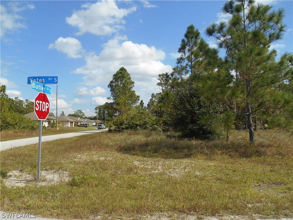0.28 Acres of Residential Land for Sale in Lehigh Acres, Florida