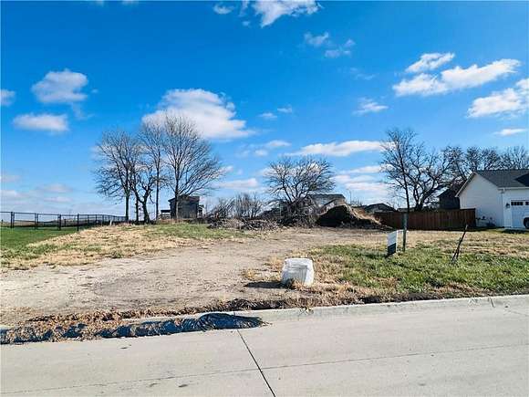 0.32 Acres of Residential Land for Sale in Ankeny, Iowa