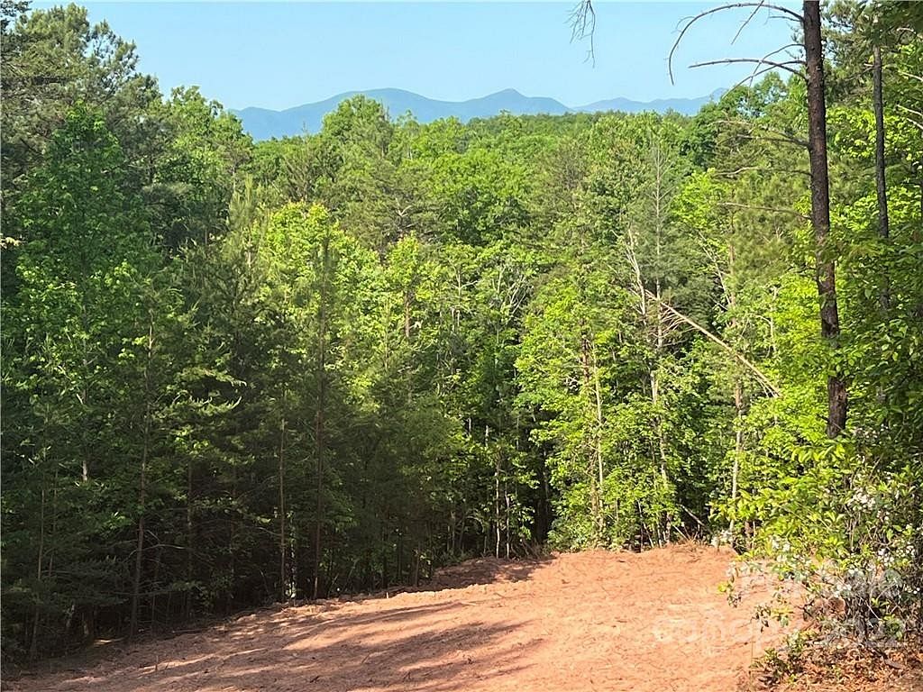 3.5 Acres of Residential Land for Sale in Nebo, North Carolina