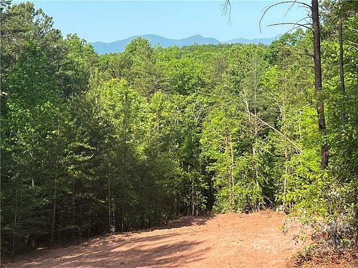 3.5 Acres of Residential Land for Sale in Nebo, North Carolina