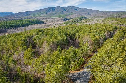 1.5 Acres of Residential Land for Sale in Nebo, North Carolina