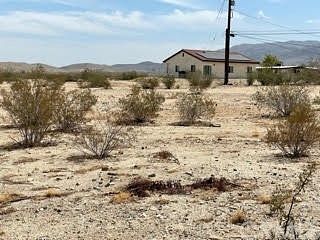 0.23 Acres of Residential Land for Sale in Twentynine Palms, California