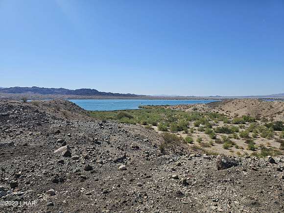 0.38 Acres of Mixed-Use Land for Sale in Lake Havasu City, Arizona