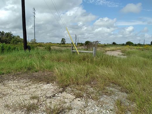1.6 Acres of Commercial Land for Sale in Freeport, Texas