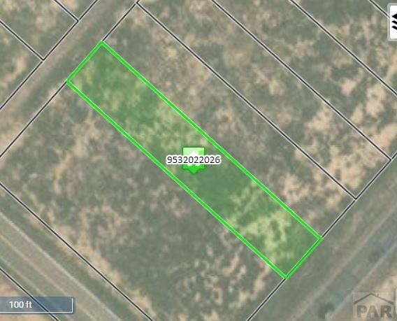 0.32 Acres of Mixed-Use Land for Sale in Pueblo West, Colorado