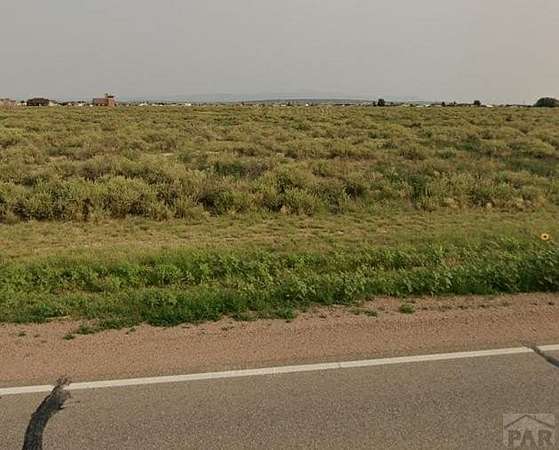 0.32 Acres of Commercial Land for Sale in Pueblo West, Colorado