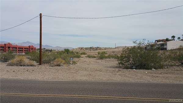 3 Acres of Residential Land for Sale in Bullhead City, Arizona