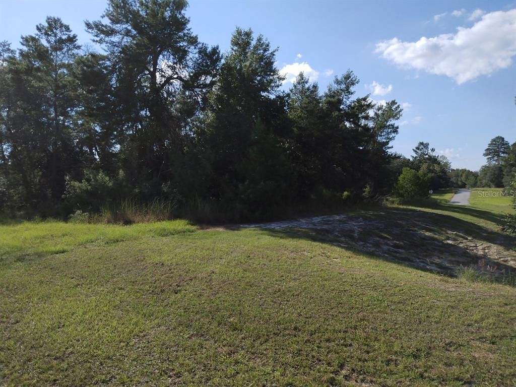 0.4 Acres of Commercial Land for Sale in Ocala, Florida
