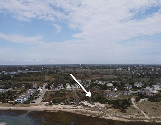1.2 Acres of Residential Land for Sale in Chatham, Massachusetts