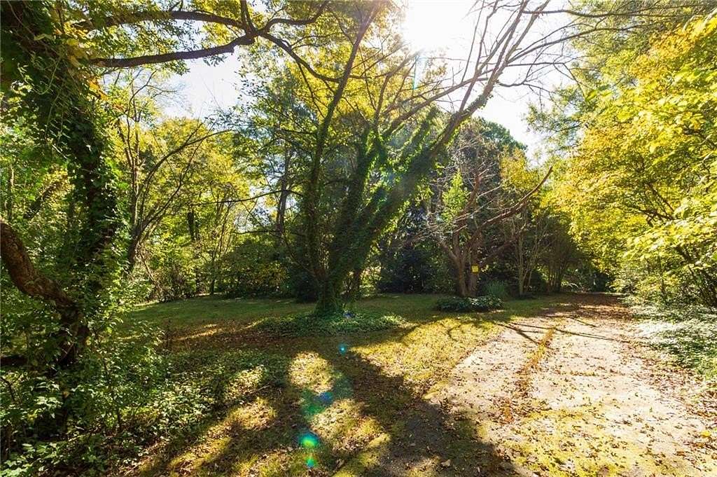 30.3 Acres of Land for Sale in Kings Mountain, North Carolina