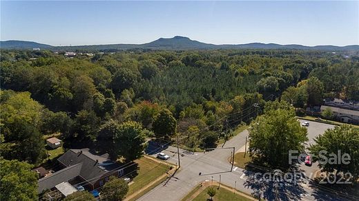 30.3 Acres of Land for Sale in Kings Mountain, North Carolina