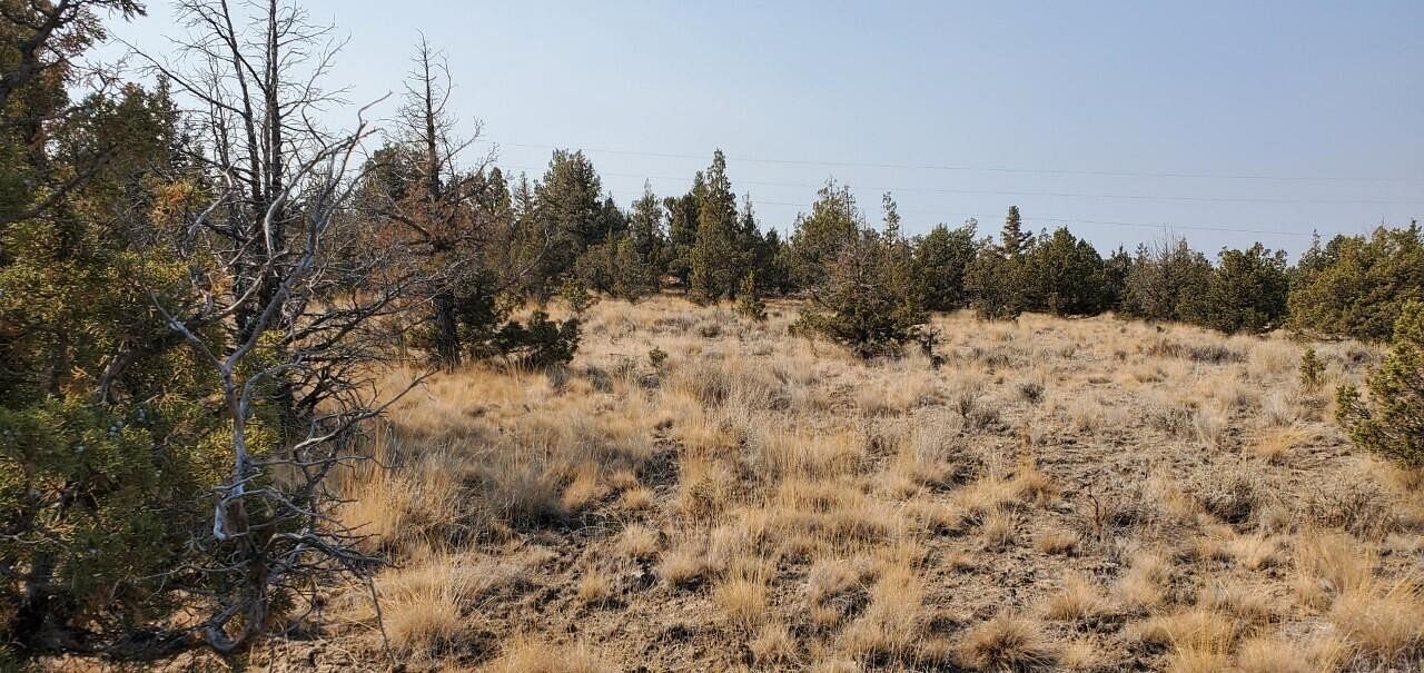 1.86 Acres of Residential Land for Sale in Prineville, Oregon