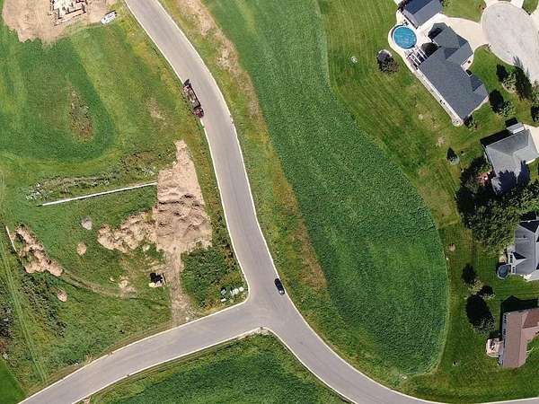 0.34 Acres of Residential Land for Sale in Westby, Wisconsin