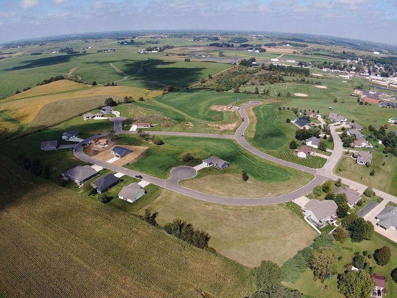 0.39 Acres of Residential Land for Sale in Westby, Wisconsin