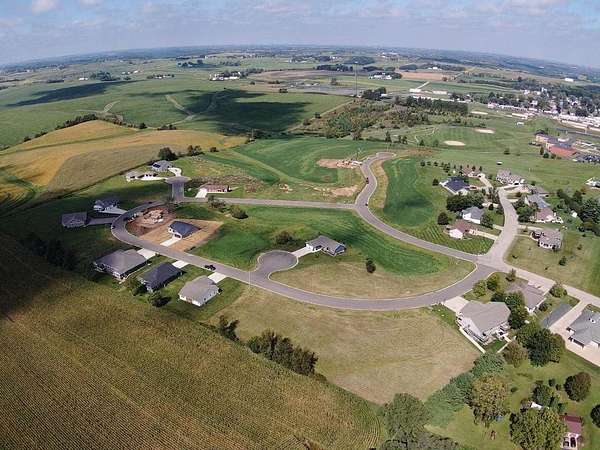 0.39 Acres of Residential Land for Sale in Westby, Wisconsin