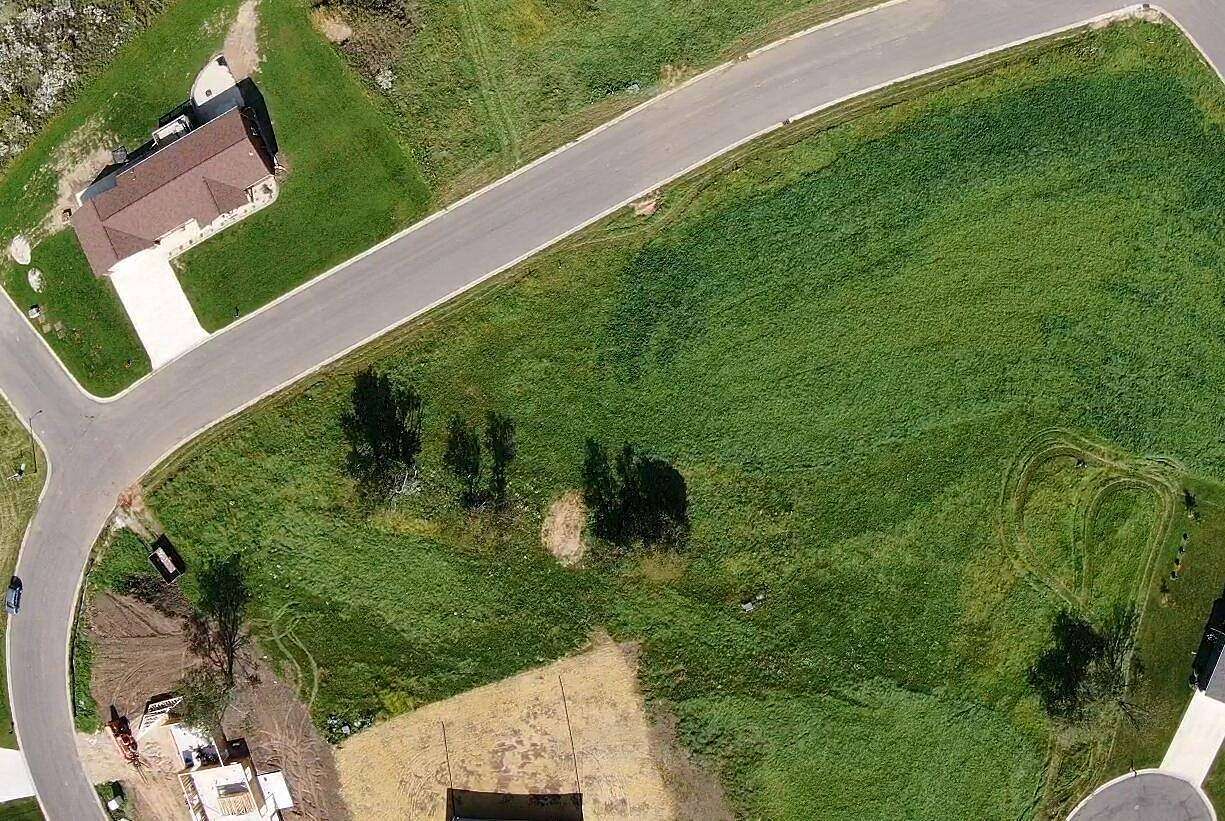 0.31 Acres of Residential Land for Sale in Westby, Wisconsin