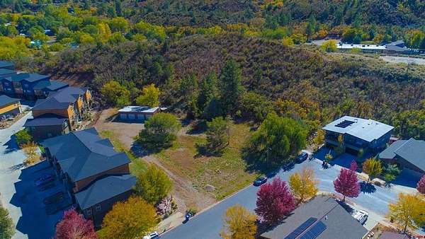 2.33 Acres of Land for Sale in Durango, Colorado