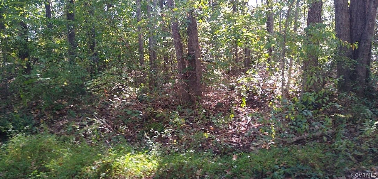 0.46 Acres of Residential Land for Sale in New Kent, Virginia