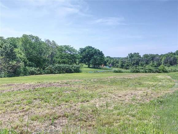 1.3 Acres of Commercial Land for Sale in Blue Springs, Missouri