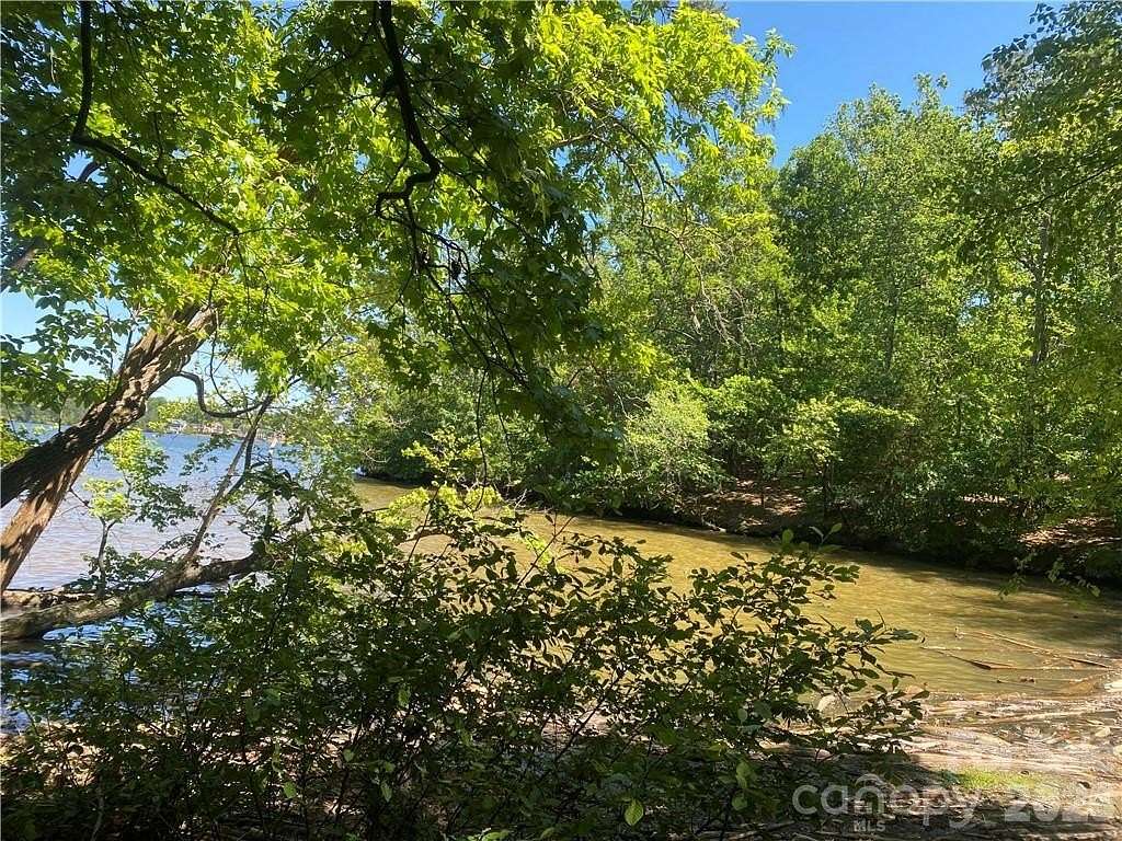 0.87 Acres of Residential Land for Sale in Norwood, North Carolina